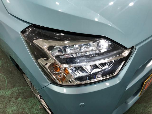 ミライースＸ　リミテッドＳＡIII　検Ｒ８．１０　走行０．６万　ＬＥＤ１年保証距離無制限　走行距離６７１１キロ　キーレスエントリー　衝突回避支援システムスマートアシスト　前後クリアランスソナー　リア３面純正スモークガラス　アイドリングストップ　横滑り防止システム（埼玉県）の中古車