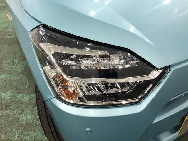 ミライースＸ　リミテッドＳＡIII　検Ｒ８．１０　走行０．６万　ＬＥＤ１年保証距離無制限　走行距離６７１１キロ　キーレスエントリー　衝突回避支援システムスマートアシスト　前後クリアランスソナー　リア３面純正スモークガラス　アイドリングストップ　横滑り防止システム（埼玉県）の中古車