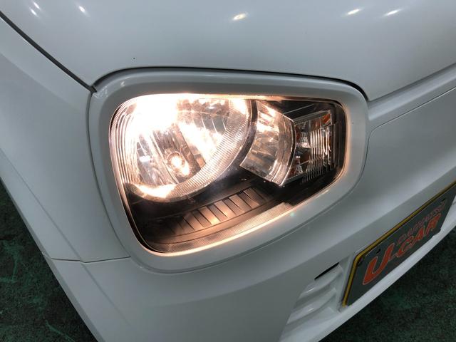 アルトＦ　走行距離６５８４５キロ　　ＴＶ　ナビ　ＥＴＣ１年保証距離無制限　走行距離６５８４５キロ　純正カーペットマット　キーレスエントリー　メンテナンスノート　取扱説明書　横滑り防止システム　レベライザー（埼玉県）の中古車