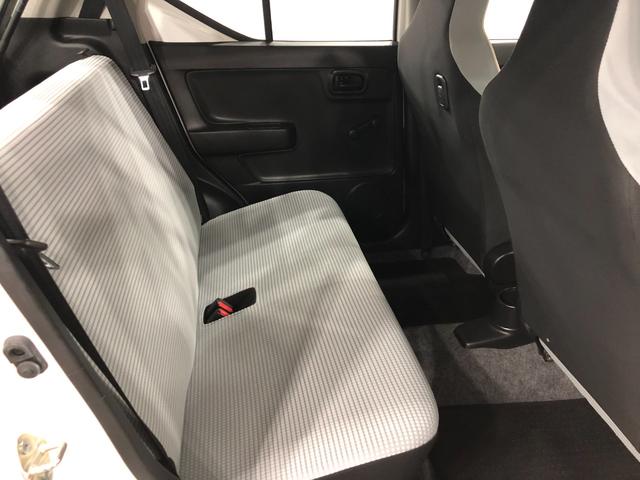 アルトＦ　走行距離６５８４５キロ　　ＴＶ　ナビ　ＥＴＣ１年保証距離無制限　走行距離６５８４５キロ　純正カーペットマット　キーレスエントリー　メンテナンスノート　取扱説明書　横滑り防止システム　レベライザー（埼玉県）の中古車