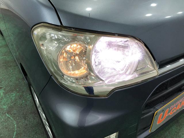タントエグゼカスタムＲＳ　走行７６２３８キロ／ナビ／ＴＶ／ＨＩＤランプ１年保証距離無制限　走行距離７６２３８キロ　傷有り　純正カーペットマット　ナビ　ＴＶ　Ｂｌｕｅｔｏｏｔｈ接続可　ＤＶＤ再生　ＥＴＣ　ＨＩＤヘッドライト　スマートキーシステム　オートエアコン　エアロ（埼玉県）の中古車