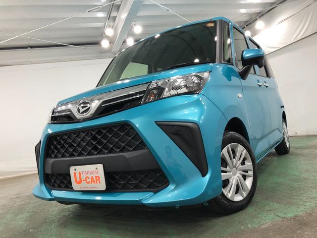 トールＸ　走行１３５９９キロ／ナビ／ドラレコ／バックカメラ１年保証距離無制限　走行１３５９９キロ　ナビ　バックカメラ　ドラレコ　純正マット　アイドリングストップ　オートライト取扱説明書　メンテナンスノート　スペアキー　横滑り防止システム　スマートアシスト（埼玉県）の中古車