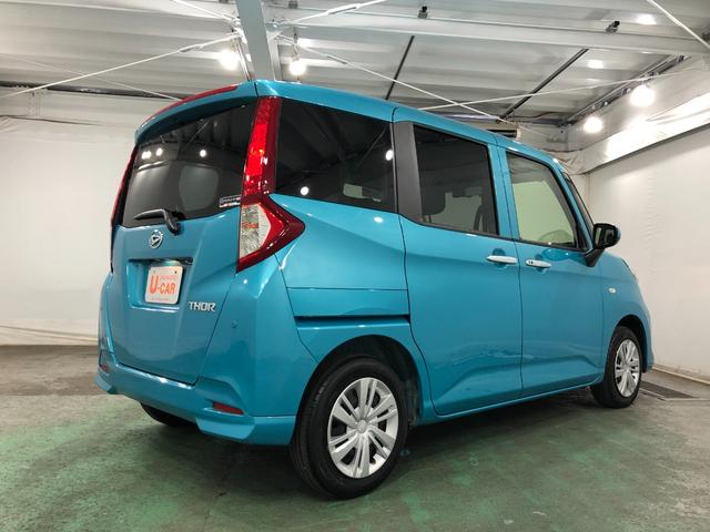 トールＸ　走行１３５９９キロ／ナビ／ドラレコ／バックカメラ１年保証距離無制限　走行１３５９９キロ　ナビ　バックカメラ　ドラレコ　純正マット　アイドリングストップ　オートライト取扱説明書　メンテナンスノート　スペアキー　横滑り防止システム　スマートアシスト（埼玉県）の中古車