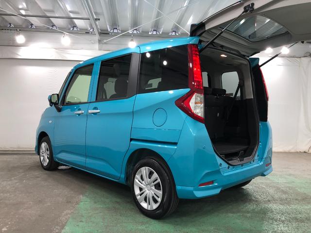 トールＸ　走行１３５９９キロ／ナビ／ドラレコ／バックカメラ１年保証距離無制限　走行１３５９９キロ　ナビ　バックカメラ　ドラレコ　純正マット　アイドリングストップ　オートライト取扱説明書　メンテナンスノート　スペアキー　横滑り防止システム　スマートアシスト（埼玉県）の中古車