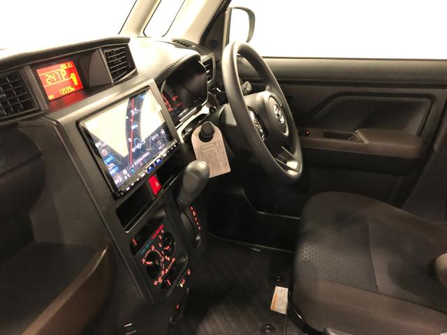 トールＸ　走行１３５９９キロ／ナビ／ドラレコ／バックカメラ１年保証距離無制限　走行１３５９９キロ　ナビ　バックカメラ　ドラレコ　純正マット　アイドリングストップ　オートライト取扱説明書　メンテナンスノート　スペアキー　横滑り防止システム　スマートアシスト（埼玉県）の中古車