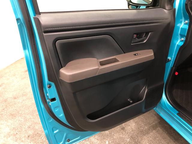 トールＸ　走行１３５９９キロ／ナビ／ドラレコ／バックカメラ１年保証距離無制限　走行１３５９９キロ　ナビ　バックカメラ　ドラレコ　純正マット　アイドリングストップ　オートライト取扱説明書　メンテナンスノート　スペアキー　横滑り防止システム　スマートアシスト（埼玉県）の中古車