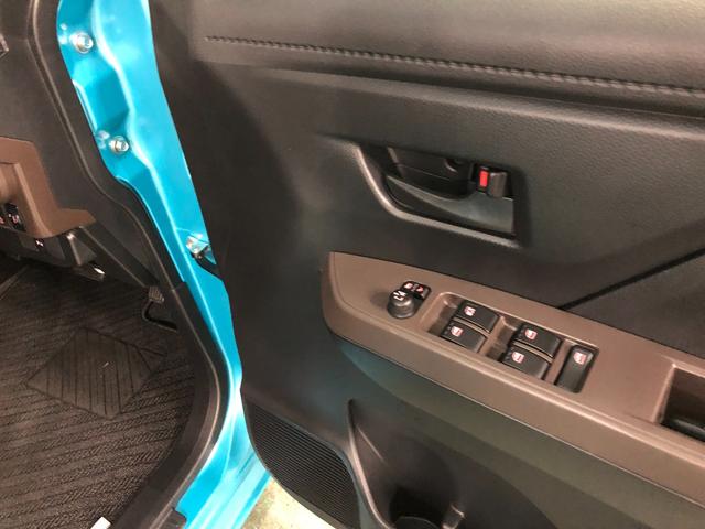 トールＸ　走行１３５９９キロ／ナビ／ドラレコ／バックカメラ１年保証距離無制限　走行１３５９９キロ　ナビ　バックカメラ　ドラレコ　純正マット　アイドリングストップ　オートライト取扱説明書　メンテナンスノート　スペアキー　横滑り防止システム　スマートアシスト（埼玉県）の中古車