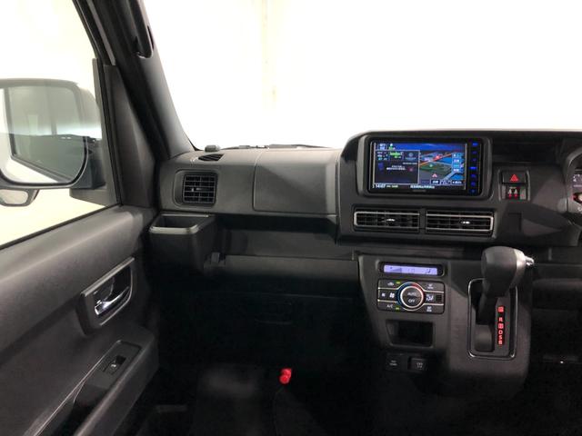アトレーＲＳ　走行４１１８キロ／ナビ／両側電動スライドドア一年保証・走行距離無制限　走行４１１７キロ　フルセグナビ　ブルートゥース　バックカメラ　ＤＶＤ　クリアランスソナー　オートライト　ＬＥＤヘッドライト　両側電動スライドドア（埼玉県）の中古車