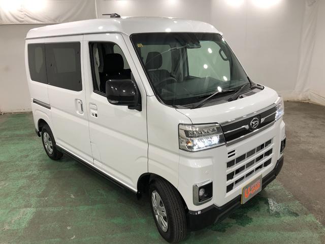 アトレーＲＳ　走行４１１８キロ／ナビ／両側電動スライドドア一年保証・走行距離無制限　走行４１１７キロ　フルセグナビ　ブルートゥース　バックカメラ　ＤＶＤ　クリアランスソナー　オートライト　ＬＥＤヘッドライト　両側電動スライドドア（埼玉県）の中古車