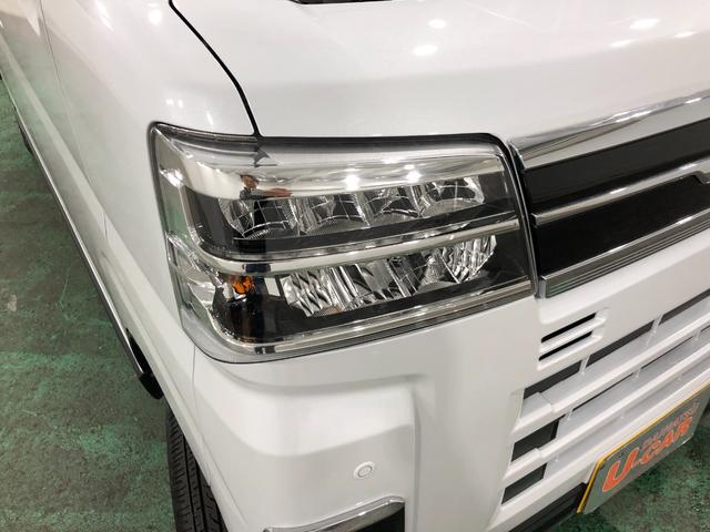 アトレーＲＳ　走行４１１８キロ／ナビ／両側電動スライドドア一年保証・走行距離無制限　走行４１１７キロ　フルセグナビ　ブルートゥース　バックカメラ　ＤＶＤ　クリアランスソナー　オートライト　ＬＥＤヘッドライト　両側電動スライドドア（埼玉県）の中古車