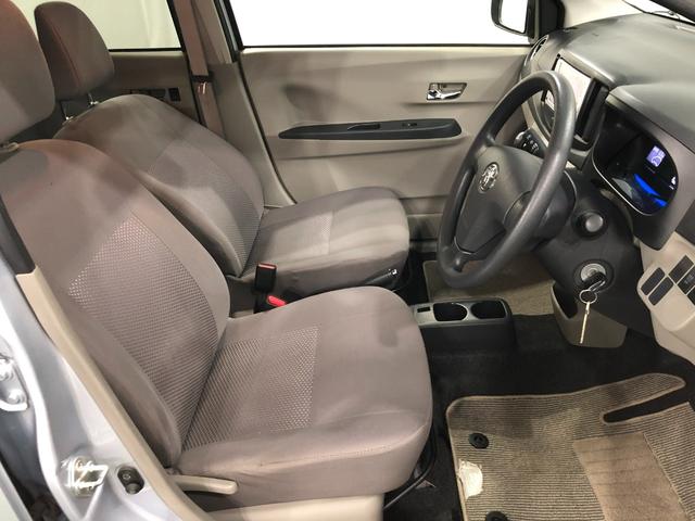 ピクシスエポックＸ　走行１１５４９４キロ／ワンセグナビ／純正マット１年保証距離無制限　走行距離１１５４９４キロ　ワンセグナビ　ブルートゥース　純正カーペットマット　助手席エアバッグ　アイドリングストップ　電動格納式ドアミラー　キーレスエントリー　マニュアルエアコン（埼玉県）の中古車