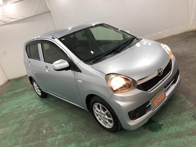 ピクシスエポックＸ　走行１１５４９４キロ／ワンセグナビ／純正マット１年保証距離無制限　走行距離１１５４９４キロ　ワンセグナビ　ブルートゥース　純正カーペットマット　助手席エアバッグ　アイドリングストップ　電動格納式ドアミラー　キーレスエントリー　マニュアルエアコン（埼玉県）の中古車