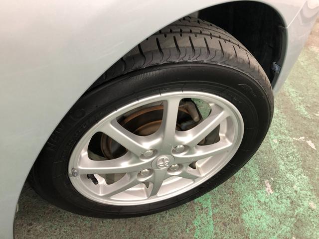 ピクシスエポックＸ　走行１１５４９４キロ／ワンセグナビ／純正マット１年保証距離無制限　走行距離１１５４９４キロ　ワンセグナビ　ブルートゥース　純正カーペットマット　助手席エアバッグ　アイドリングストップ　電動格納式ドアミラー　キーレスエントリー　マニュアルエアコン（埼玉県）の中古車