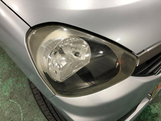 ピクシスエポックＸ　走行１１５４９４キロ／ワンセグナビ／純正マット１年保証距離無制限　走行距離１１５４９４キロ　ワンセグナビ　ブルートゥース　純正カーペットマット　助手席エアバッグ　アイドリングストップ　電動格納式ドアミラー　キーレスエントリー　マニュアルエアコン（埼玉県）の中古車