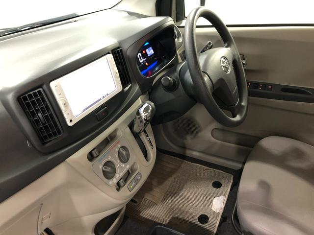 ピクシスエポックＸ　走行１１５４９４キロ／ワンセグナビ／純正マット１年保証距離無制限　走行距離１１５４９４キロ　ワンセグナビ　ブルートゥース　純正カーペットマット　助手席エアバッグ　アイドリングストップ　電動格納式ドアミラー　キーレスエントリー　マニュアルエアコン（埼玉県）の中古車