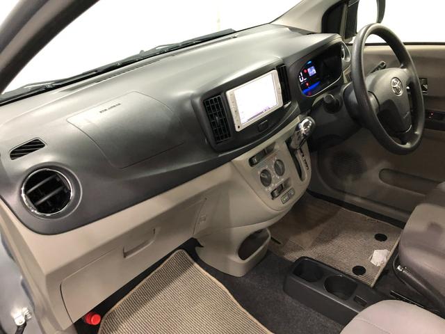 ピクシスエポックＸ　走行１１５４９４キロ／ワンセグナビ／純正マット１年保証距離無制限　走行距離１１５４９４キロ　ワンセグナビ　ブルートゥース　純正カーペットマット　助手席エアバッグ　アイドリングストップ　電動格納式ドアミラー　キーレスエントリー　マニュアルエアコン（埼玉県）の中古車