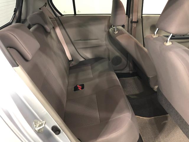 ピクシスエポックＸ　走行１１５４９４キロ／ワンセグナビ／純正マット１年保証距離無制限　走行距離１１５４９４キロ　ワンセグナビ　ブルートゥース　純正カーペットマット　助手席エアバッグ　アイドリングストップ　電動格納式ドアミラー　キーレスエントリー　マニュアルエアコン（埼玉県）の中古車