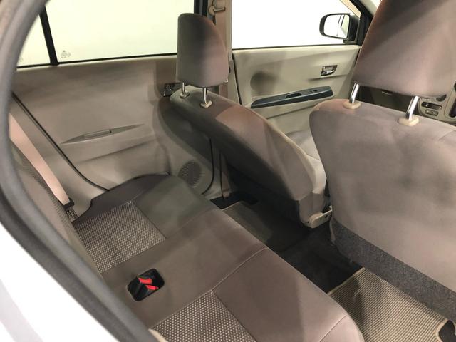 ピクシスエポックＸ　走行１１５４９４キロ／ワンセグナビ／純正マット１年保証距離無制限　走行距離１１５４９４キロ　ワンセグナビ　ブルートゥース　純正カーペットマット　助手席エアバッグ　アイドリングストップ　電動格納式ドアミラー　キーレスエントリー　マニュアルエアコン（埼玉県）の中古車