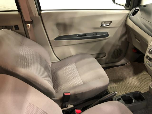 ピクシスエポックＸ　走行１１５４９４キロ／ワンセグナビ／純正マット１年保証距離無制限　走行距離１１５４９４キロ　ワンセグナビ　ブルートゥース　純正カーペットマット　助手席エアバッグ　アイドリングストップ　電動格納式ドアミラー　キーレスエントリー　マニュアルエアコン（埼玉県）の中古車
