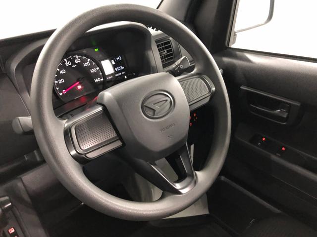 ハイゼットカーゴＤＸ　車検整備付／走行９５０３キロ／ＣＤチューナー／マット１年保証距離無制限　走行距離９５０３キロ　車検整備付　ＣＤチューナー　純正フロアマット　助手席エアバッグ　クリアランスソナー　オートライト　アイドリングストップ　両側スライドドア　キーレスエントリー（埼玉県）の中古車