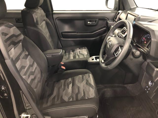 タフトＧターボ　ダーククロムベンチャー　４ＷＤ／走行２２３７キロ１年保証距離無制限　走行距離２２３７キロ　４ＷＤ　純正フルセグナビ　バックカメラ　ブルートゥース　ドラレコ　純正マット　サイドエアバッグ　ＬＥＤヘッドランプ　アイドリングストップ　シートヒーター（埼玉県）の中古車
