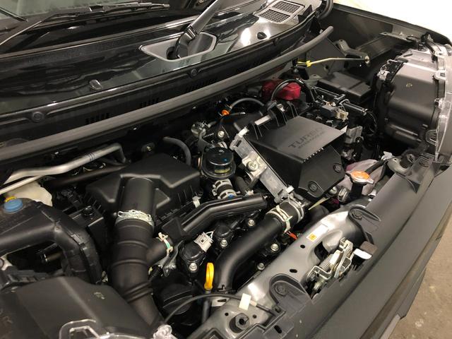 タフトＧターボ　ダーククロムベンチャー　４ＷＤ／走行２２３７キロ１年保証距離無制限　走行距離２２３７キロ　４ＷＤ　純正フルセグナビ　バックカメラ　ブルートゥース　ドラレコ　純正マット　サイドエアバッグ　ＬＥＤヘッドランプ　アイドリングストップ　シートヒーター（埼玉県）の中古車
