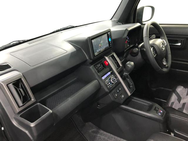 タフトＧターボ　ダーククロムベンチャー　４ＷＤ／走行２２３７キロ１年保証距離無制限　走行距離２２３７キロ　４ＷＤ　純正フルセグナビ　バックカメラ　ブルートゥース　ドラレコ　純正マット　サイドエアバッグ　ＬＥＤヘッドランプ　アイドリングストップ　シートヒーター（埼玉県）の中古車