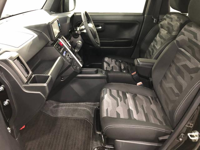 タフトＧターボ　ダーククロムベンチャー　４ＷＤ／走行２２３７キロ１年保証距離無制限　走行距離２２３７キロ　４ＷＤ　純正フルセグナビ　バックカメラ　ブルートゥース　ドラレコ　純正マット　サイドエアバッグ　ＬＥＤヘッドランプ　アイドリングストップ　シートヒーター（埼玉県）の中古車