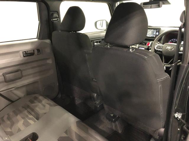 タフトＧターボ　ダーククロムベンチャー　４ＷＤ／走行２２３７キロ１年保証距離無制限　走行距離２２３７キロ　４ＷＤ　純正フルセグナビ　バックカメラ　ブルートゥース　ドラレコ　純正マット　サイドエアバッグ　ＬＥＤヘッドランプ　アイドリングストップ　シートヒーター（埼玉県）の中古車