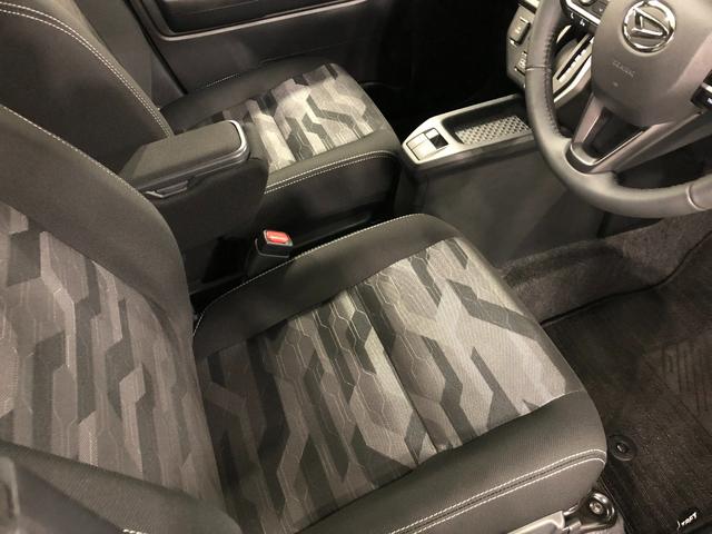 タフトＧターボ　ダーククロムベンチャー　４ＷＤ／走行２２３７キロ１年保証距離無制限　走行距離２２３７キロ　４ＷＤ　純正フルセグナビ　バックカメラ　ブルートゥース　ドラレコ　純正マット　サイドエアバッグ　ＬＥＤヘッドランプ　アイドリングストップ　シートヒーター（埼玉県）の中古車