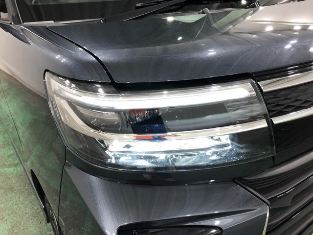 タントカスタムＸ　車検Ｒ９．１１　走行２６３キロ　ナビ　Ｂカメラ純正フルセグナビ　ＴＶ　ＤＶＤ　ＢＴオーディオ　ＬＥＤ　両側パワスラドア　新車保証経書　保証１年間・距離無制限付き　キーフリー　バックカメラ　　シートヒーター　ＵＳＢ入力端子　クリアランスソナ（埼玉県）の中古車