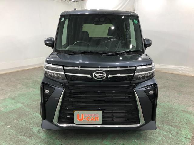 タントカスタムＸ　車検Ｒ９．１１　走行２６３キロ　ナビ　Ｂカメラ純正フルセグナビ　ＴＶ　ＤＶＤ　ＢＴオーディオ　ＬＥＤ　両側パワスラドア　新車保証経書　保証１年間・距離無制限付き　キーフリー　バックカメラ　　シートヒーター　ＵＳＢ入力端子　クリアランスソナ（埼玉県）の中古車