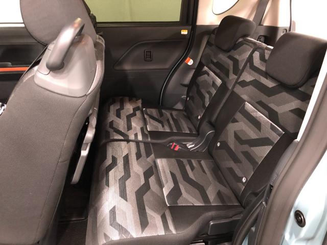 タントファンクロス　走行３７７キロ／フルセグナビ／バックカメラ１年保証距離無制限　走行距離３７７キロ　純正カーペットマット　クリアランスソナー　ＬＥＤオートライト　シートヒーター　両側パワースライドドア　アイドリングストップ　ＴＶ　ナビ　バックカメラ　ＤＶＤ再生（埼玉県）の中古車