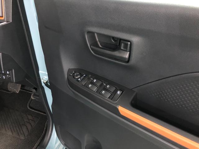 タントファンクロス　走行３７７キロ／フルセグナビ／バックカメラ１年保証距離無制限　走行距離３７７キロ　純正カーペットマット　クリアランスソナー　ＬＥＤオートライト　シートヒーター　両側パワースライドドア　アイドリングストップ　ＴＶ　ナビ　バックカメラ　ＤＶＤ再生（埼玉県）の中古車