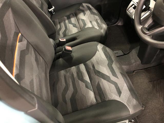 タントファンクロス　走行３７７キロ／フルセグナビ／バックカメラ１年保証距離無制限　走行距離３７７キロ　純正カーペットマット　クリアランスソナー　ＬＥＤオートライト　シートヒーター　両側パワースライドドア　アイドリングストップ　ＴＶ　ナビ　バックカメラ　ＤＶＤ再生（埼玉県）の中古車
