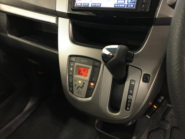 ムーヴカスタム　Ｘ　ＳＡ　走行５８６９４キロ／フルセグナビ／マット１年保証距離無制限　走行距離５８６９４キロ　フルセグナビ　バックカメラ　ブルートゥース　純正マット　助手席エアバッグ　オートライト　ＬＥＤヘッドランプ　アイドリングストップ　プッシュボタンスタート（埼玉県）の中古車