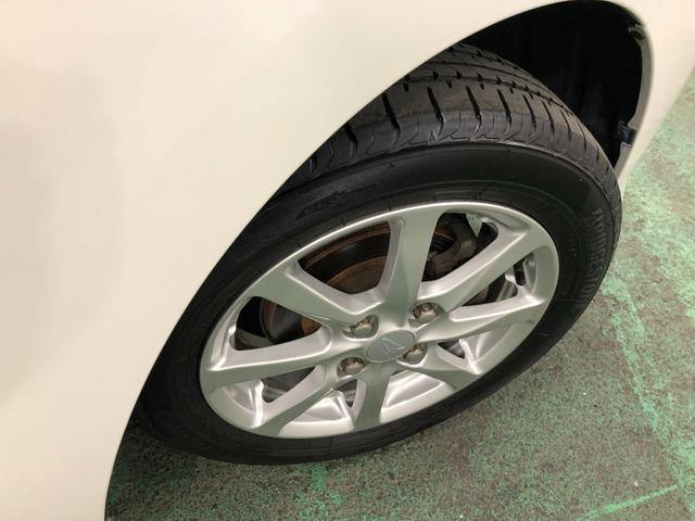 ムーヴカスタム　Ｘ　ＳＡ　走行５８６９４キロ／フルセグナビ／マット１年保証距離無制限　走行距離５８６９４キロ　フルセグナビ　バックカメラ　ブルートゥース　純正マット　助手席エアバッグ　オートライト　ＬＥＤヘッドランプ　アイドリングストップ　プッシュボタンスタート（埼玉県）の中古車