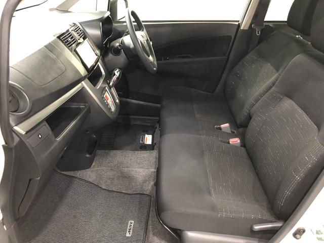 ムーヴカスタム　Ｘ　ＳＡ　走行５８６９４キロ／フルセグナビ／マット１年保証距離無制限　走行距離５８６９４キロ　フルセグナビ　バックカメラ　ブルートゥース　純正マット　助手席エアバッグ　オートライト　ＬＥＤヘッドランプ　アイドリングストップ　プッシュボタンスタート（埼玉県）の中古車