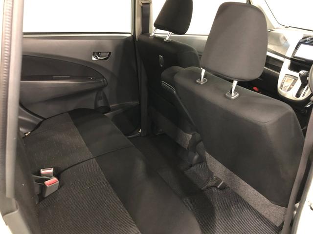 ムーヴカスタム　Ｘ　ＳＡ　走行５８６９４キロ／フルセグナビ／マット１年保証距離無制限　走行距離５８６９４キロ　フルセグナビ　バックカメラ　ブルートゥース　純正マット　助手席エアバッグ　オートライト　ＬＥＤヘッドランプ　アイドリングストップ　プッシュボタンスタート（埼玉県）の中古車