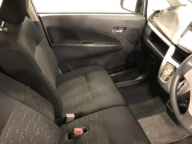 ムーヴカスタム　Ｘ　ＳＡ　走行５８６９４キロ／フルセグナビ／マット１年保証距離無制限　走行距離５８６９４キロ　フルセグナビ　バックカメラ　ブルートゥース　純正マット　助手席エアバッグ　オートライト　ＬＥＤヘッドランプ　アイドリングストップ　プッシュボタンスタート（埼玉県）の中古車