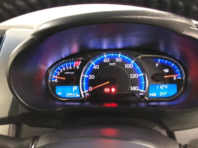 ムーヴカスタム　Ｘ　ＶＳスマートセレクションＳＡ　車検整備付１年保証距離無制限　走行距離２９５５３キロ　ワンセグナビ　純正カーペットマット　助手席エアバッグ　オートライト　ＬＥＤヘッドランプ　アイドリングストップ　プッシュボタンスタート　電動格納式ドアミラー（埼玉県）の中古車