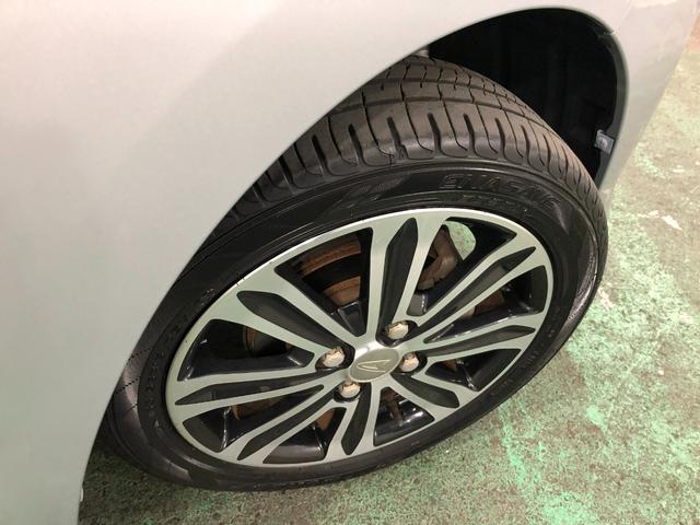 ムーヴカスタム　Ｘ　ＶＳスマートセレクションＳＡ　車検整備付１年保証距離無制限　走行距離２９５５３キロ　ワンセグナビ　純正カーペットマット　助手席エアバッグ　オートライト　ＬＥＤヘッドランプ　アイドリングストップ　プッシュボタンスタート　電動格納式ドアミラー（埼玉県）の中古車