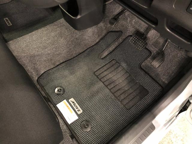 ムーヴカスタム　Ｘ　ＶＳスマートセレクションＳＡ　車検整備付１年保証距離無制限　走行距離２９５５３キロ　ワンセグナビ　純正カーペットマット　助手席エアバッグ　オートライト　ＬＥＤヘッドランプ　アイドリングストップ　プッシュボタンスタート　電動格納式ドアミラー（埼玉県）の中古車