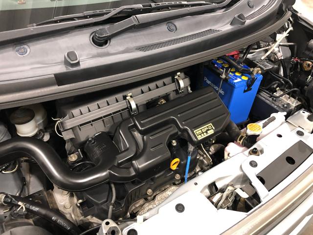 ムーヴカスタム　Ｘ　ＶＳスマートセレクションＳＡ　車検整備付１年保証距離無制限　走行距離２９５５３キロ　ワンセグナビ　純正カーペットマット　助手席エアバッグ　オートライト　ＬＥＤヘッドランプ　アイドリングストップ　プッシュボタンスタート　電動格納式ドアミラー（埼玉県）の中古車