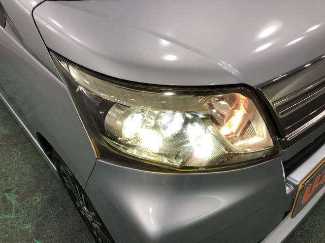 ムーヴカスタム　Ｘ　ＶＳスマートセレクションＳＡ　車検整備付１年保証距離無制限　走行距離２９５５３キロ　ワンセグナビ　純正カーペットマット　助手席エアバッグ　オートライト　ＬＥＤヘッドランプ　アイドリングストップ　プッシュボタンスタート　電動格納式ドアミラー（埼玉県）の中古車