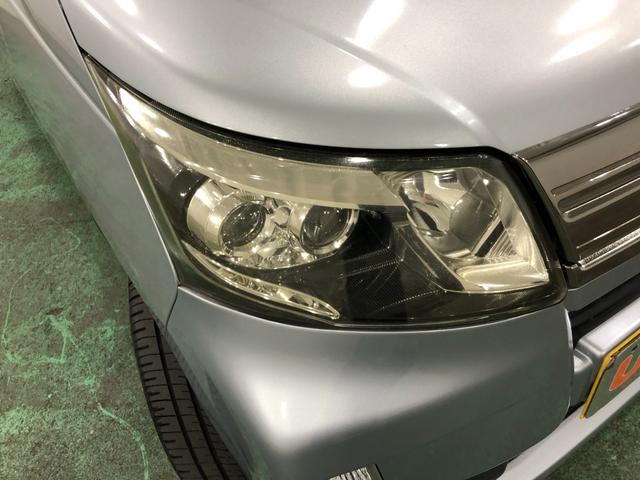ムーヴカスタム　Ｘ　ＶＳスマートセレクションＳＡ　車検整備付１年保証距離無制限　走行距離２９５５３キロ　ワンセグナビ　純正カーペットマット　助手席エアバッグ　オートライト　ＬＥＤヘッドランプ　アイドリングストップ　プッシュボタンスタート　電動格納式ドアミラー（埼玉県）の中古車