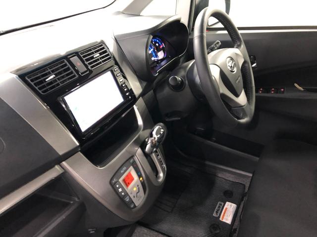 ムーヴカスタム　Ｘ　ＶＳスマートセレクションＳＡ　車検整備付１年保証距離無制限　走行距離２９５５３キロ　ワンセグナビ　純正カーペットマット　助手席エアバッグ　オートライト　ＬＥＤヘッドランプ　アイドリングストップ　プッシュボタンスタート　電動格納式ドアミラー（埼玉県）の中古車