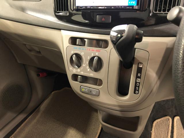 ミライースＸ　リミテッドＳＡ　走行７２２３５キロ／フルセグナビ／マット１年保証距離無制限　走行距離７２２３５キロ　フルセグナビ　純正マット　アイドリングストップ　マット　マニュアルエアコン　電動格納式ドアミラー（埼玉県）の中古車