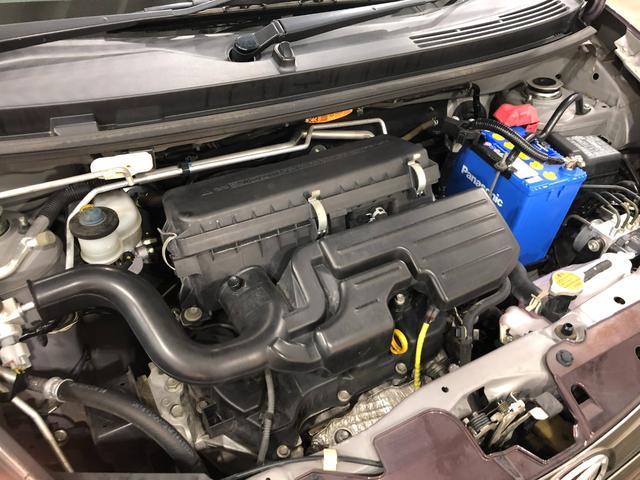 ミライースＸ　リミテッドＳＡ　走行７２２３５キロ／フルセグナビ／マット１年保証距離無制限　走行距離７２２３５キロ　フルセグナビ　純正マット　アイドリングストップ　マット　マニュアルエアコン　電動格納式ドアミラー（埼玉県）の中古車