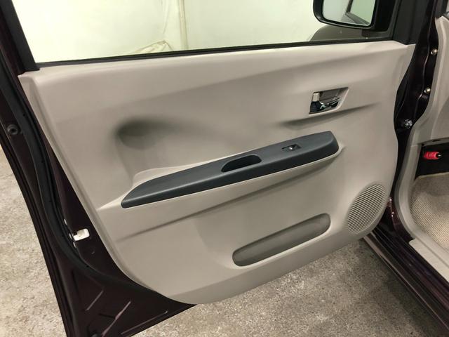 ミライースＸ　リミテッドＳＡ　走行７２２３５キロ／フルセグナビ／マット１年保証距離無制限　走行距離７２２３５キロ　フルセグナビ　純正マット　アイドリングストップ　マット　マニュアルエアコン　電動格納式ドアミラー（埼玉県）の中古車